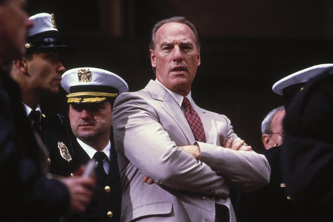 Dirty Pictures - Film - Craig T. Nelson