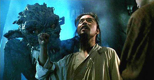 A Chinese Ghost Story II - Z filmu - Leslie Cheung