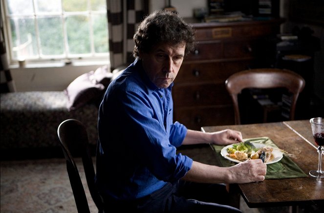 Nothing Personal - Film - Stephen Rea