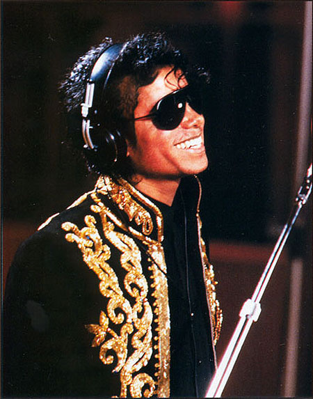 We Are the World - Kuvat elokuvasta - Michael Jackson