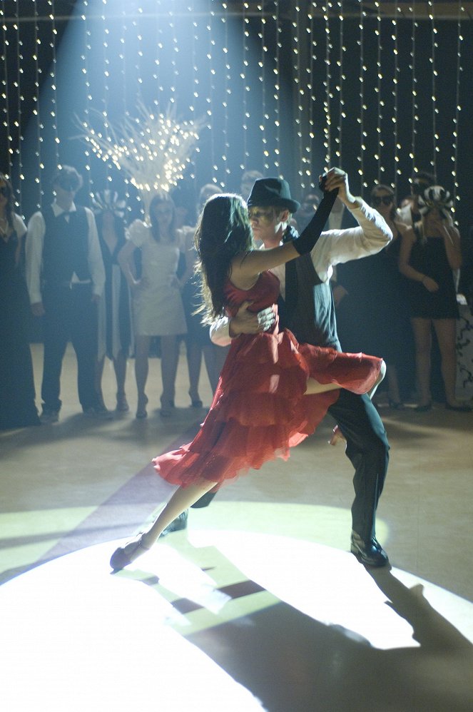 Another Cinderella Story - Do filme - Drew Seeley