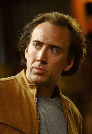 Next - Film - Nicolas Cage