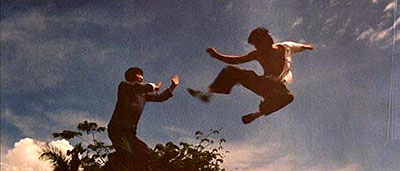 The Best of the Martial Arts Films - Photos