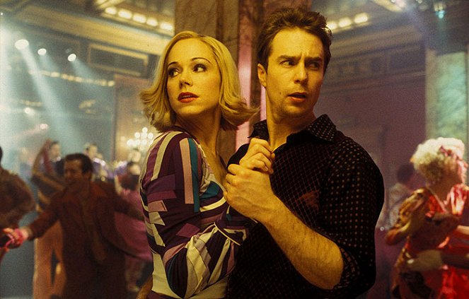 Piccadilly Jim - Kuvat elokuvasta - Frances O'Connor, Sam Rockwell