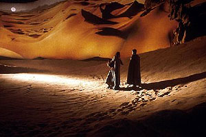 Dune - Van film