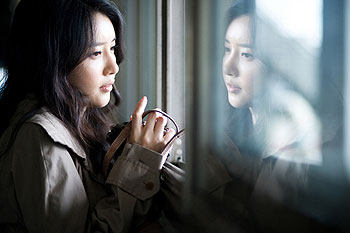 Sunjeong manhwa - Z filmu - Jeong-ahn Chae