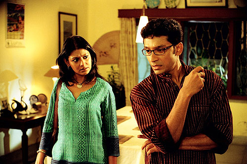 Podokkhep - De la película - Nandita Das, Tota Roy Chowdhury