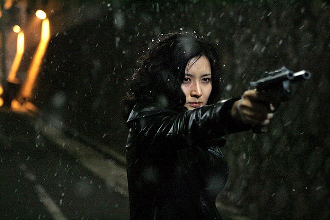 Lady Vengeance - Film - Yeong-ae Lee