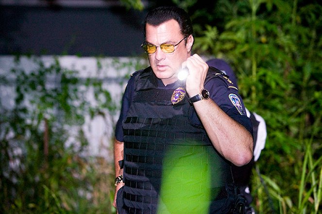 Steven Seagal Lawman - Photos - Steven Seagal