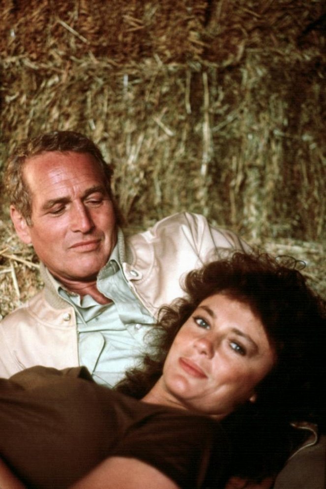 When Time Ran Out... - Z filmu - Paul Newman, Jacqueline Bisset