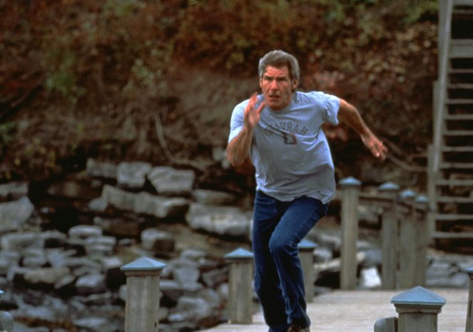 Salaisuus pinnan alla - Kuvat elokuvasta - Harrison Ford