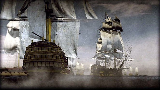 Trafalgar - Do filme