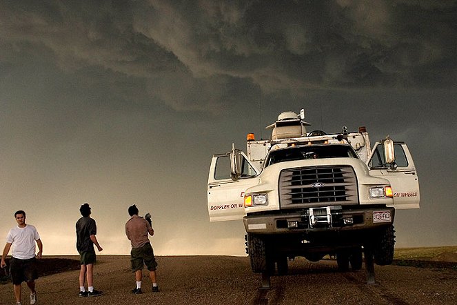 Storm Chasers - Film