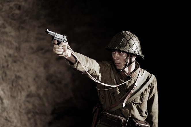 Kirjeitä Iwo Jimalta - Kuvat elokuvasta - Ryō Kase