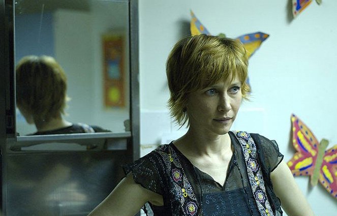 Joshua - Do filme - Vera Farmiga