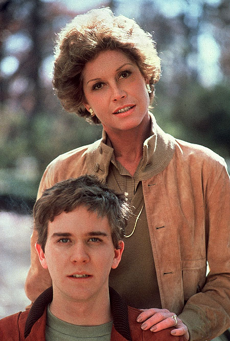 Ordinary People - Van film - Timothy Hutton, Mary Tyler Moore