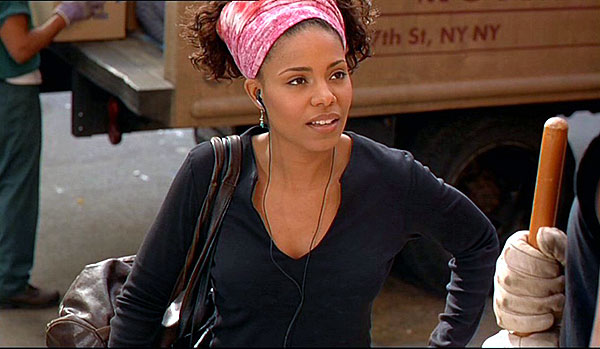 Disappearing Acts - Film - Sanaa Lathan