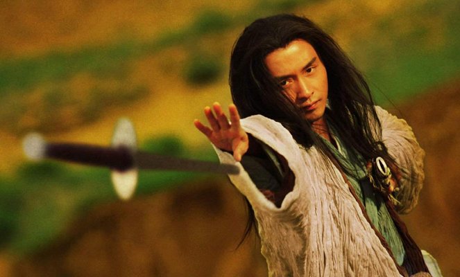 Ashes of Time: Redux - Filmfotos - Leslie Cheung