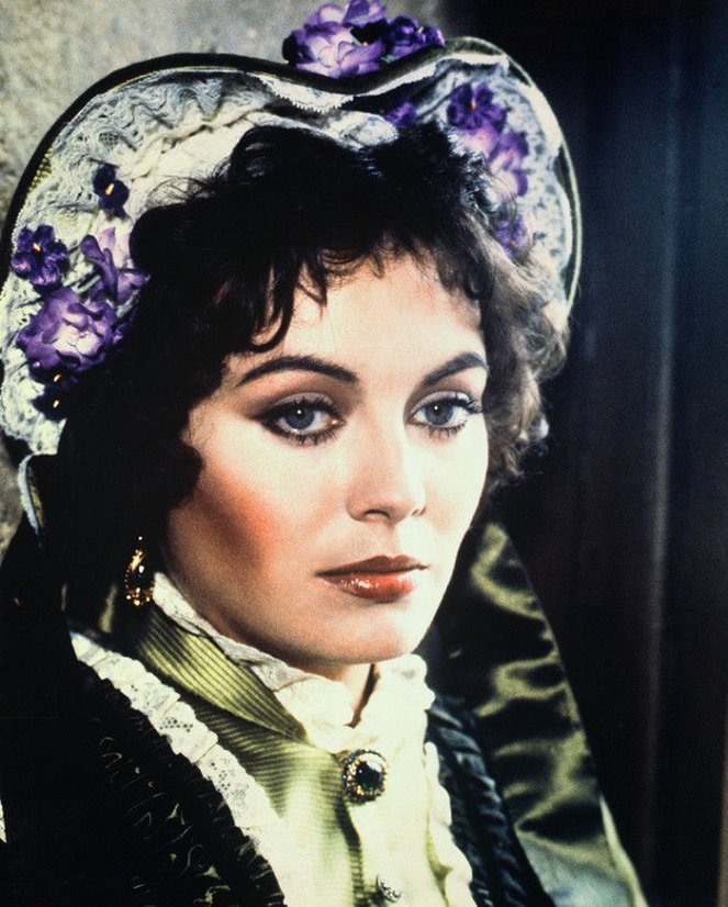 The First Great Train Robbery - Z filmu - Lesley-Anne Down