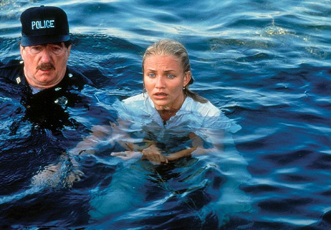 Head Above Water - Van film - Cameron Diaz