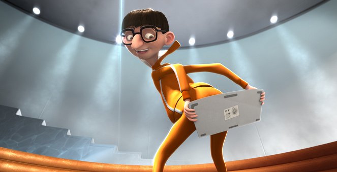 Despicable Me - Photos