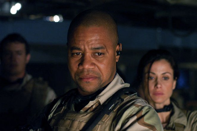 The Devil's Tomb - Welcome to Hell - Filmfotos - Cuba Gooding Jr.