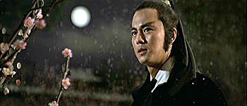 Mo jian xia qing - De la película