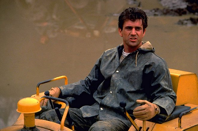 The River - Filmfotók - Mel Gibson