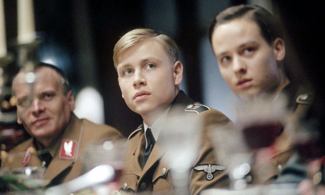 Napola: Hitlerova elita - Z filmu - Max Riemelt, Tom Schilling