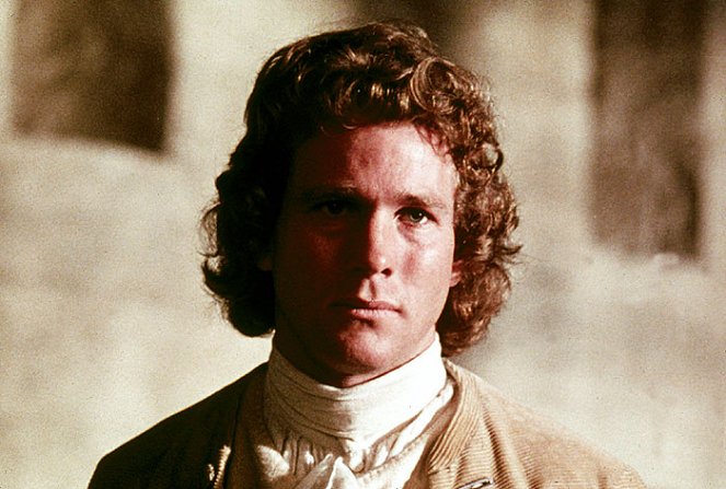 Barry Lyndon - Kuvat elokuvasta - Ryan O'Neal