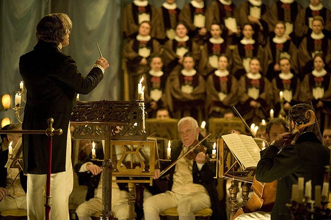 Copying Beethoven - De la película