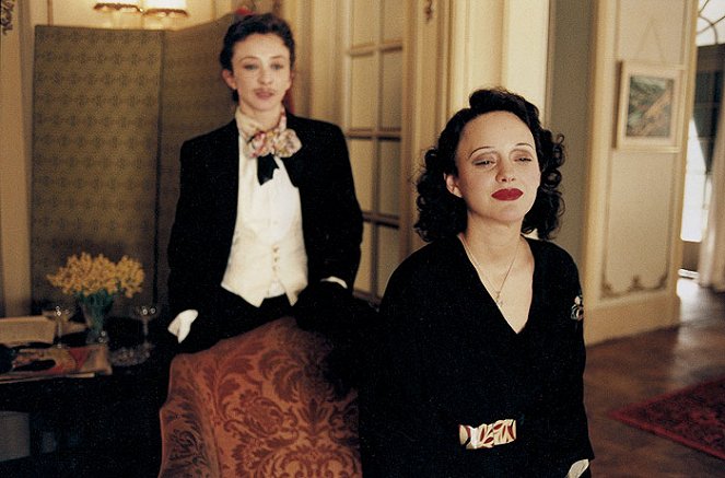 Pariisin varpunen – Edith Piaf - Kuvat elokuvasta - Sylvie Testud, Marion Cotillard