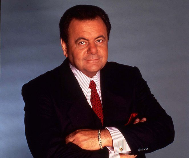 A Perry Mason Mystery: The Case of the Wicked Wives - Filmfotók - Paul Sorvino