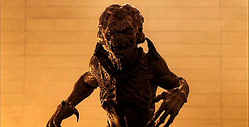 Pumpkinhead: Ashes to Ashes - Filmfotos