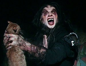 Howling VI: The Freaks - Filmfotók