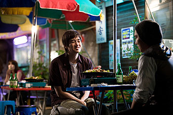 Sunjeong manhwa - De la película - Ji-tae Yoo