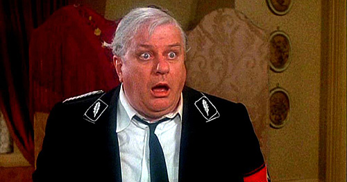 To Be or Not to Be - Film - Charles Durning