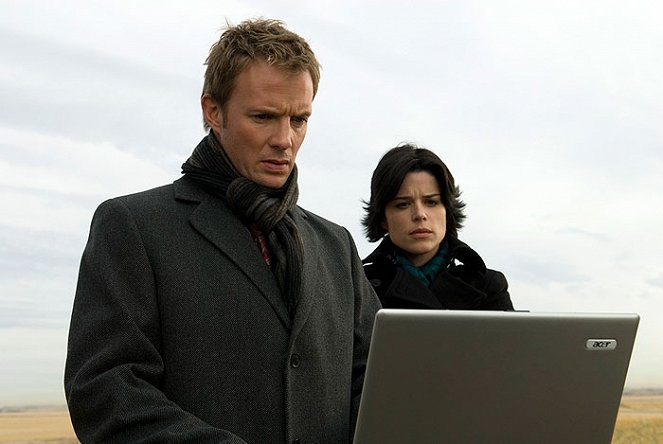 Burn Up - Van film - Rupert Penry-Jones, Neve Campbell