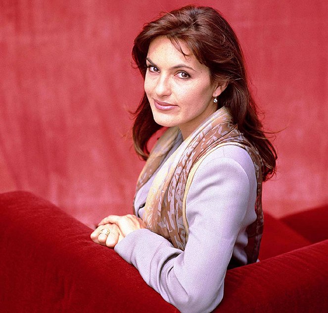 The Advocate's Devil - Promokuvat - Mariska Hargitay