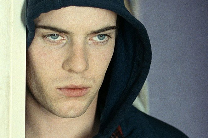 The Disappeared - Film - Harry Treadaway