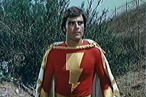 Shazam! - Do filme