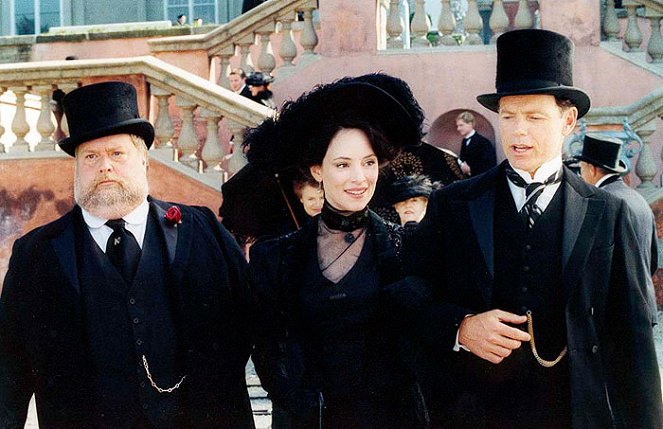 The Magnificent Ambersons - De filmes - Madeleine Stowe, Bruce Greenwood