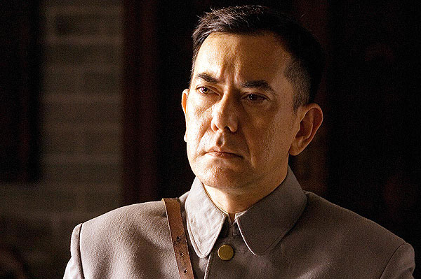 The Painted Veil - Photos - Anthony Wong