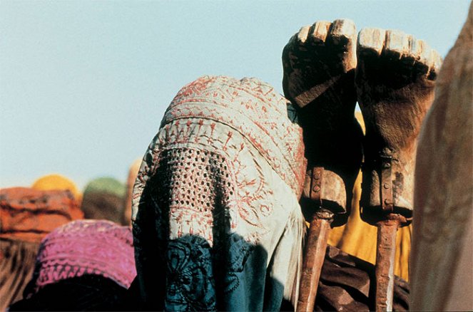 Safar e Ghandehar - Filmfotók