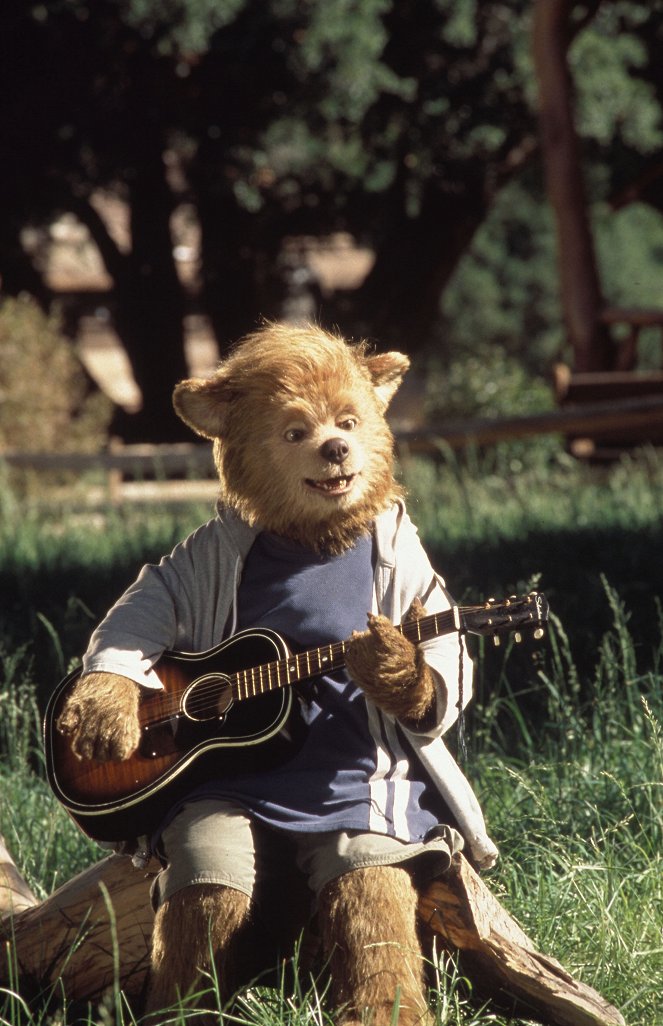 The Country Bears - Filmfotos