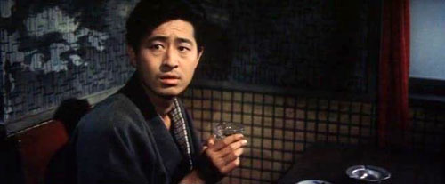Akicu onsen - De la película