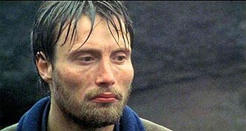 Vildspor - Do filme - Mads Mikkelsen