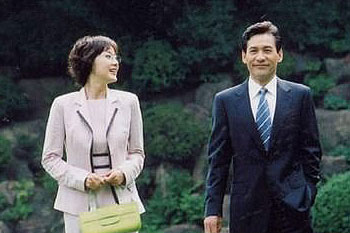 The Romantic President - Photos - Ji-woo Choi, Seong-gi Ahn