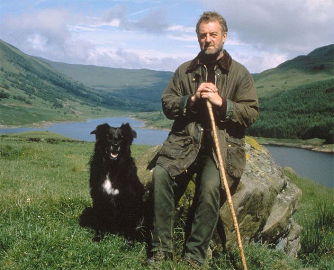 Shepherd on the Rock - Photos - Bernard Hill
