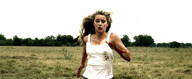 Tous les garçons aiment Mandy Lane - Film - Amber Heard